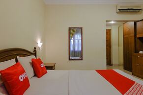 OYO 1803 Hotel Sarangan Permai