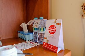 OYO 1803 Hotel Sarangan Permai