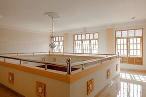 OYO 1803 Hotel Sarangan Permai