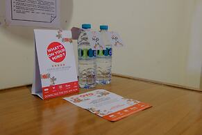 OYO 1803 Hotel Sarangan Permai