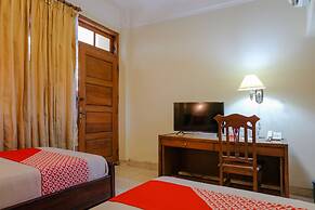 OYO 1803 Hotel Sarangan Permai