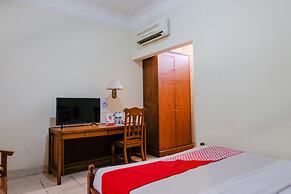 OYO 1803 Hotel Sarangan Permai