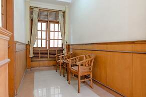 OYO 1803 Hotel Sarangan Permai