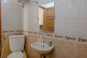 OYO 1803 Hotel Sarangan Permai