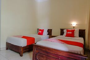 OYO 1803 Hotel Sarangan Permai
