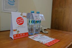 OYO 1803 Hotel Sarangan Permai