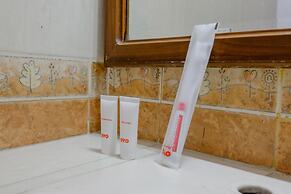 OYO 1803 Hotel Sarangan Permai