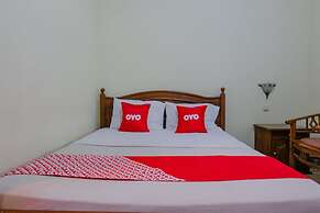 OYO 1803 Hotel Sarangan Permai