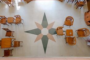 OYO 1803 Hotel Sarangan Permai