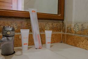 OYO 1803 Hotel Sarangan Permai