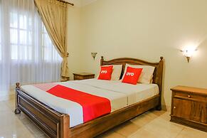 OYO 1803 Hotel Sarangan Permai