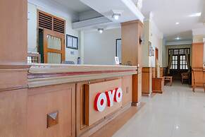 OYO 1803 Hotel Sarangan Permai