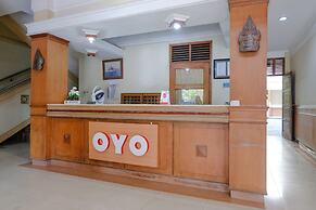 OYO 1803 Hotel Sarangan Permai