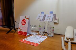 OYO 1803 Hotel Sarangan Permai