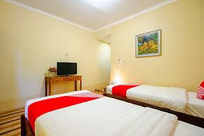 OYO 2047 Opak Village Bed & Breakfast