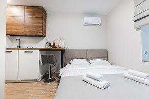 CityApartments Kyiv Centre