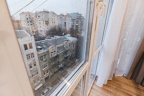 CityApartments Kyiv Centre