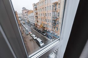 CityApartments Kyiv Centre
