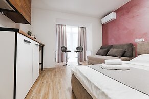 CityApartments Kyiv Centre