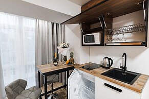 CityApartments Kyiv Centre