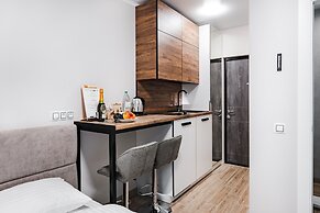 CityApartments Kyiv Centre