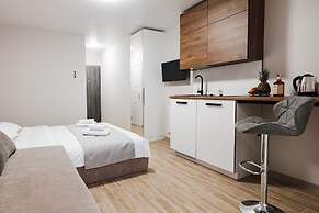 CityApartments Kyiv Centre