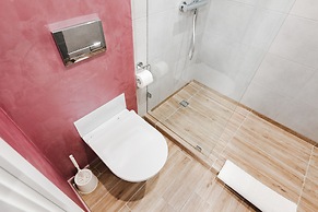 CityApartments Kyiv Centre