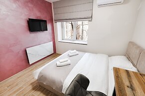 CityApartments Kyiv Centre