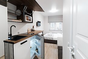 CityApartments Kyiv Centre