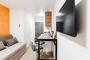 CityApartments Kyiv Centre