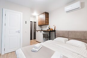 CityApartments Kyiv Centre