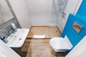 CityApartments Kyiv Centre