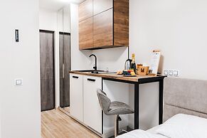 CityApartments Kyiv Centre