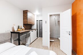 CityApartments Kyiv Centre