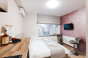 CityApartments Kyiv Centre