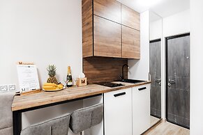 CityApartments Kyiv Centre