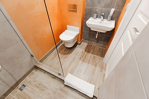 CityApartments Kyiv Centre