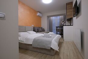 CityApartments Kyiv Centre