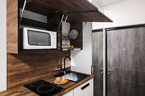 CityApartments Kyiv Centre