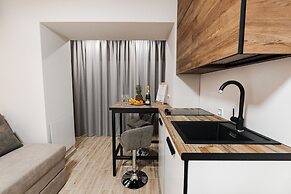 CityApartments Kyiv Centre