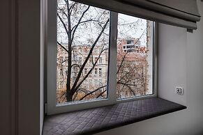 CityApartments Kyiv Centre