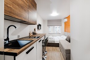 CityApartments Kyiv Centre