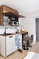 CityApartments Kyiv Centre