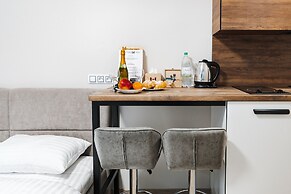 CityApartments Kyiv Centre