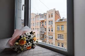 CityApartments Kyiv Centre