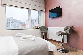 CityApartments Kyiv Centre