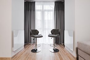 CityApartments Kyiv Centre