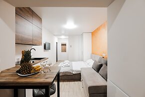 CityApartments Kyiv Centre