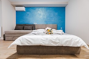CityApartments Kyiv Centre
