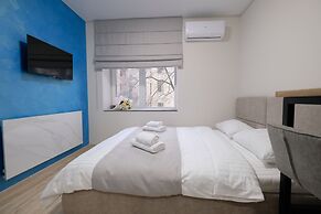 CityApartments Kyiv Centre
